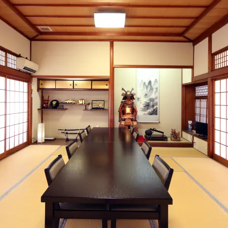 Ebisusou