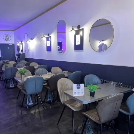 Hôtel le Paris Brest