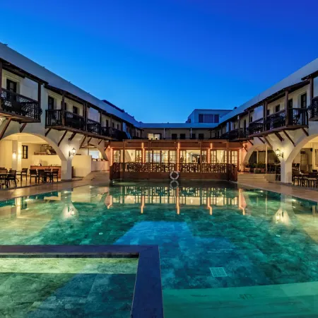 Costa Bitezhan Hotel - All Inclusive