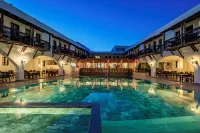 Costa Bitezhan 酒店 - 沙灘