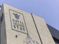 Daejeon Yuseong Stay Hotels near Noeun Station