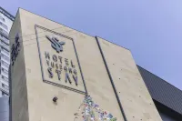 Daejeon Yuseong Stay - โรงแรมราคาถูก