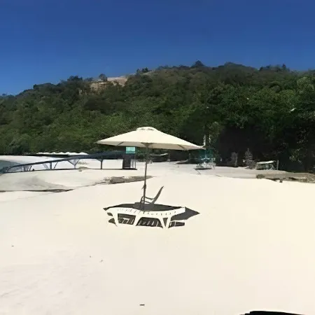 Playa la Caleta