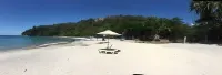 Playa la Caleta - Ocean View