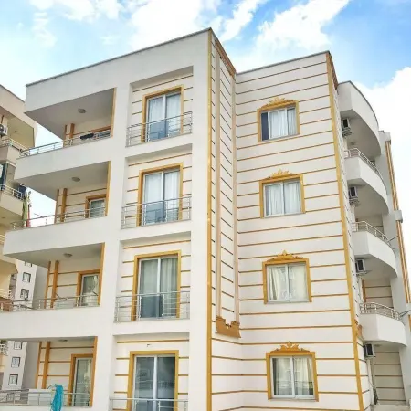 Mersin VIP House Hotel
