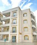 Mersin VIP House Hotel - balcony