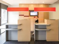 Ibis Esch Belval - Wifi