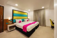 La Woods Hotel