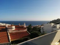 La em Cima - breakfast