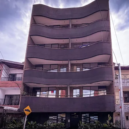 Urban Loft Itagui