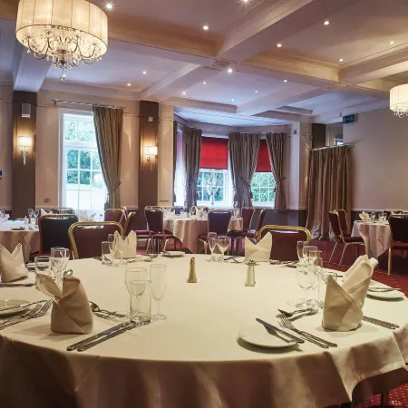 The Chequers Hotel