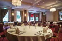 The Chequers Hotel - Wifi