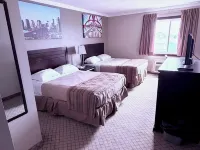 Premium Inn & Suites Отели в г. Калгари