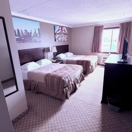 Premium Inn & Suites