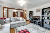 Historic Home 3 Mi to Middletown Main Street - 3-Star
