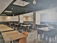 Azur Hotel by ST Hotels - Breakfast