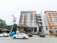 RedDoorz Plus @ Roxas Street Davao Hotel in zona Parco Osmena