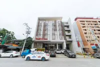 RedDoorz Plus @ Roxas Street Davao - 2 étoiles