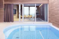Hotel Aateli Hillside = 阿特利山坡酒店 - SPA