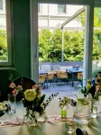 Villa Antonina - breakfast