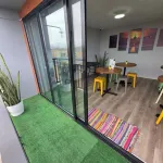 Lima Airport Hostel