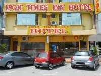 Ipoh Times Inn Hotel