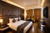 The Regent Chandigarh - Thân thiện với thú cưng
