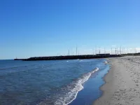 Vintage Holiday Home in Jutland near Child Friendly Beach - 3 tähden