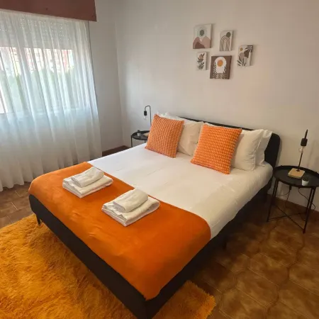 Setubal Sunset Apartment