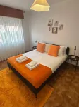Setubal Sunset Apartment - ห้องครัว