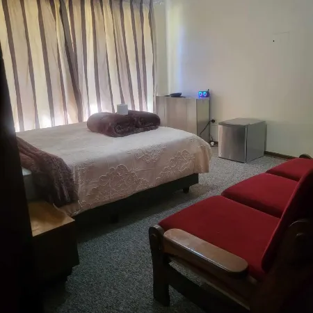 A&K guest house