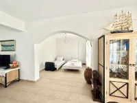 Villa Fenia - balcony