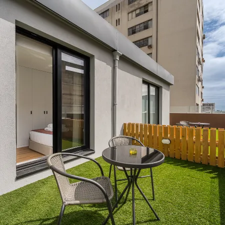 GuestReady - Tutti Frutti Studio - Banana Hotels in Ramalde
