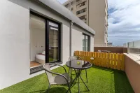 GuestReady - Tutti Frutti Studio - Banana - Wi-Fi