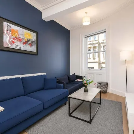 Brighton Sleeps 13 Beach Walk Hove Centre