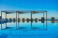 Sentido Galomar - Adults Only - con vistas al mar
