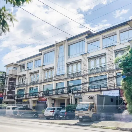 The Citywalk Suites Apartment Inc.