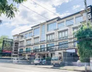 The Citywalk Suites Apartment Inc. - 3-stjärniga