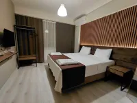 Moda Hotel のホテル