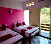 Harmoney Beach Resort - Pet friendly