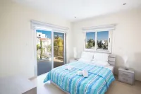 Protaras Holiday Villa DV1