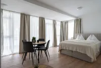 FarawayHomes Studios Fohnsdorf - Homestays