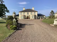 West Longridge Manor B&B - 5-Star