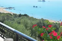 Luxury Loft Apartment with Pool - Pelekas Beach, Corfu - 4-Star