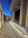 Luxury Villa, Central AC, BBQ, Ideal for Events - 4-Star