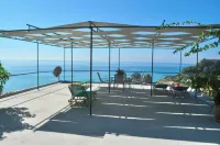 Apartments Papadatos - Pelekas Beach, Corfu - Wifi