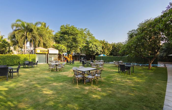 Temple Tree Hotel Shirdi, a member of Radisson Individuals