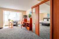 Abacus Tierpark Hotel
