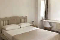 La Péninsule - Town Apartment in Curepipe - balcony