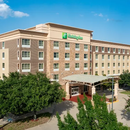 Holiday Inn DALLAS - GARLAND by IHG
